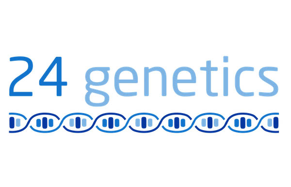 24 Genetics